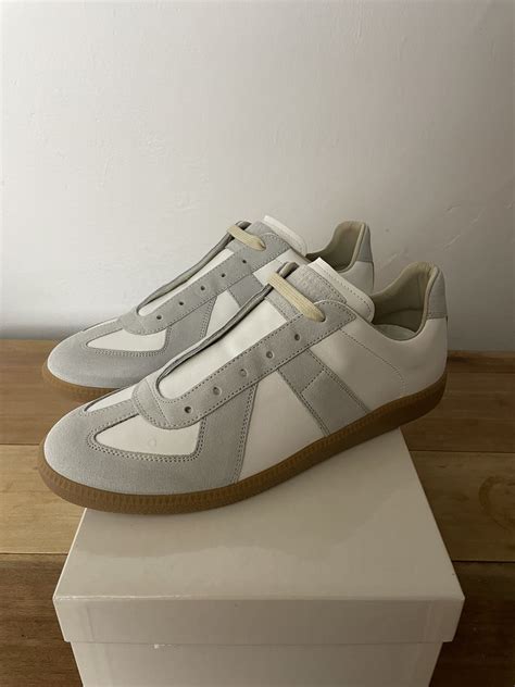 replica margiela sneaker|maison margiela replica gat.